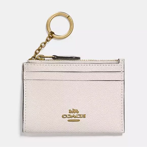 Coach Mini ID Case - Picture 1 of 6